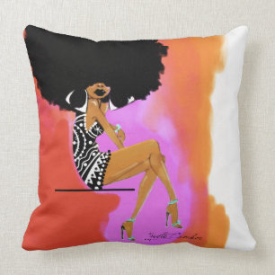 Soul Glow Pillow Kussen