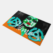 SOUL HOME DEURMAT (Schuin)