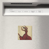 Soul in Motion Magnet (Insitu (Vaatwasser))