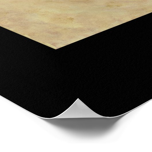 Soul in Motion Poster (Hoek)