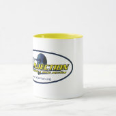 Soul Injection Drank Mok (Midden)