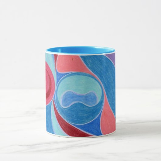 Soul Journey Mok (Midden)