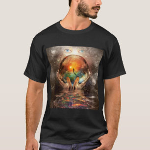 Soul Journey T-shirt