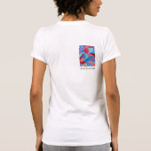 Soul Journey T-shirt (Achterkant)