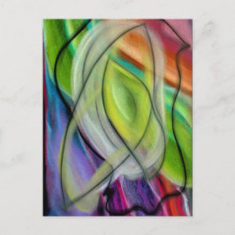 Soul joy briefkaart