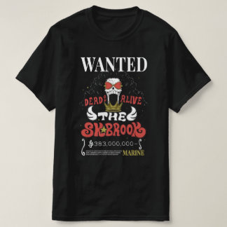 Soul King Brook  T-shirt