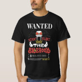Soul King Brook T-shirt (Voorkant)