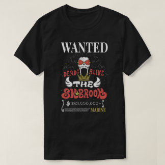 Soul King Brook T-shirt