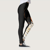 SOUL-Leggings Leggings (Rechts)
