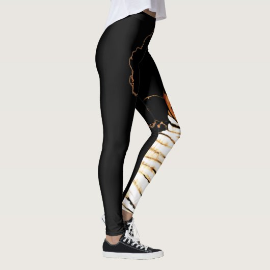 SOUL-Leggings Leggings (Rechts)