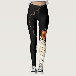 SOUL-Leggings Leggings