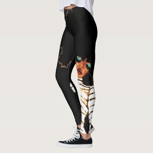 SOUL-Leggings Leggings (Links)