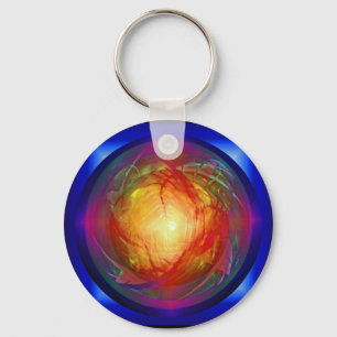 Soul Light Sleutelhanger