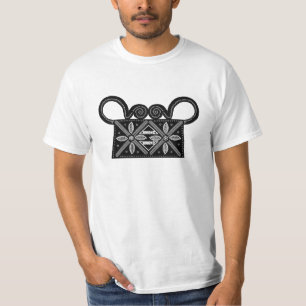 Soul Lock Kib Hmoob T-shirt