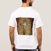 Soul Lover T-shirt (Achterkant)