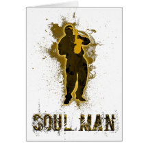 SOUL-MAN