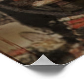 Soul Map: Virtue Poster (Hoek)