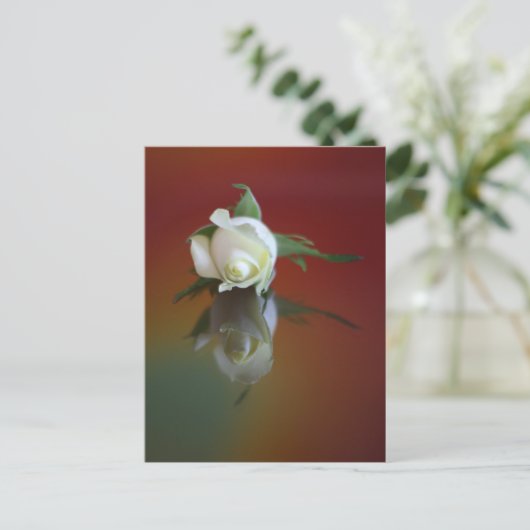 Soul Mate Briefkaart (Staand voorkant)