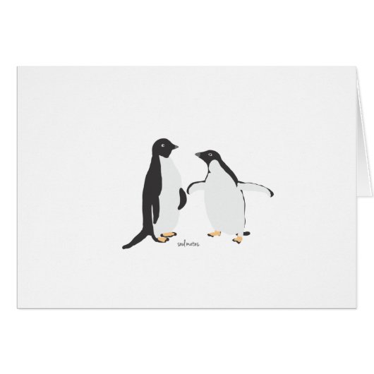 Soul Mates (Voorkant Horizontaal)