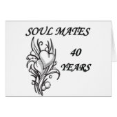 SOUL MATES 40 JAAR (Voorkant Horizontaal)