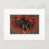 Soul Mates - Briefkaart (Voorkant)