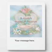 Soul Mates Fotoplaat (Voorkant)