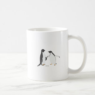 Soul Mates Koffiemok