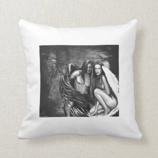 Soul Mates Pillow Kussen