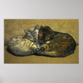 Soul Mates Poster (Voorkant)