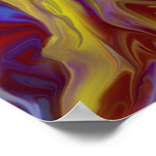 Soul Mates Poster (Hoek)