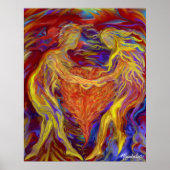 Soul Mates Poster (Voorkant)