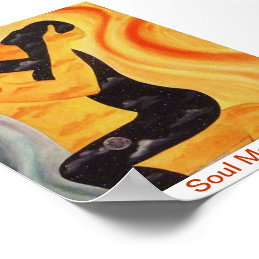 Soul Mates Poster (Hoek)