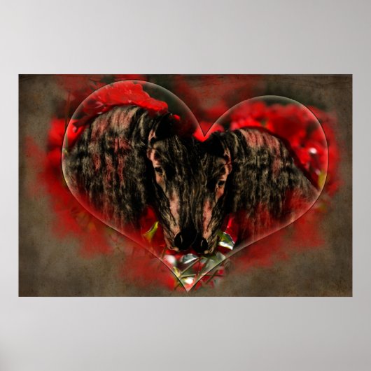 Soul Mates - Poster (Voorkant)