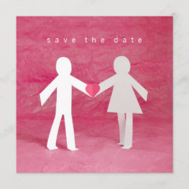 Soul Mates - Save the Date aankondiging