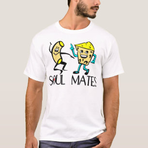 Soul Mates T-shirt