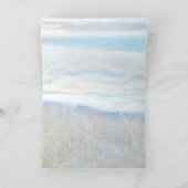 Soul Mates Zee Turtles Card Kaart (Binnen)