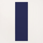 Soul meeting yoga mat (Achterkant)