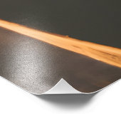 Soul Melody Foto Afdruk (Hoek)