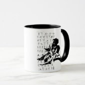 Soul Mok (Voorkant rechts)