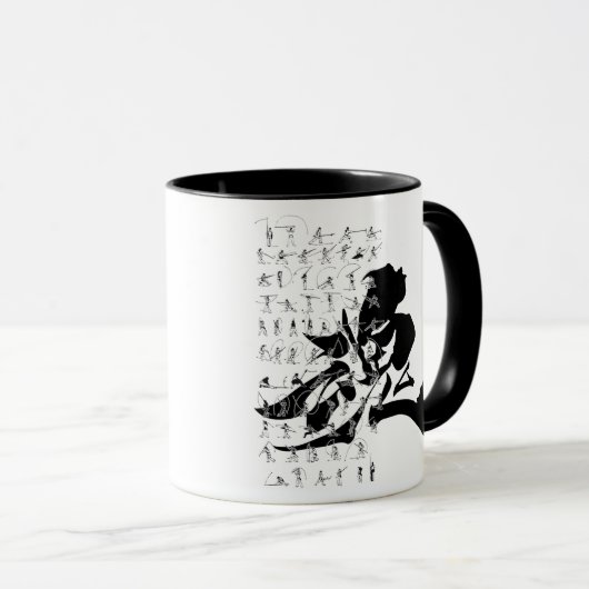 Soul Mok (Voorkant rechts)