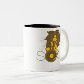 Soul Music Mok (Voorkant rechts)