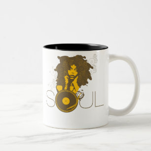 Soul Music Mok