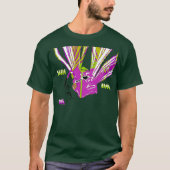 SOUL MUSIC T-SHIRT (Voorkant)