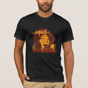 Soul Music T-shirt