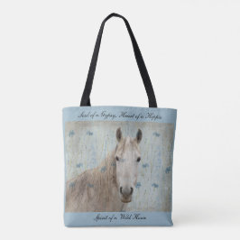 Soul of a Gypsy Canvas tas