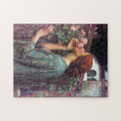 Soul of a Roos Legpuzzel (Horizontaal)