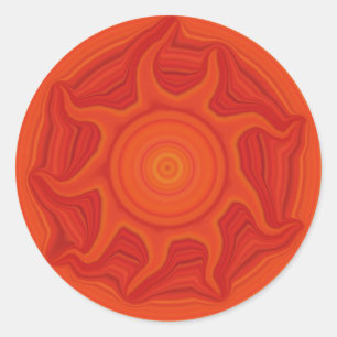 Soul of Sol stickers