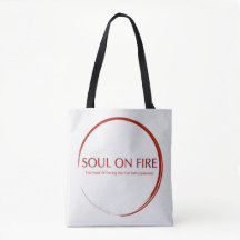 Soul On Fire: De Ziel Is De Bloem Van Het Leven