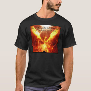 Soul on Fire T-shirt