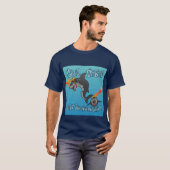 Soul Patch - zeer onbetekenend T-shirt (Voorkant volledig)